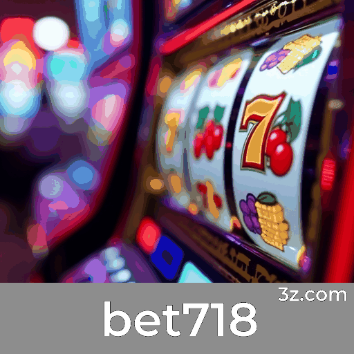 Tecnologia Avançada da bet718: Inovação em Apostas