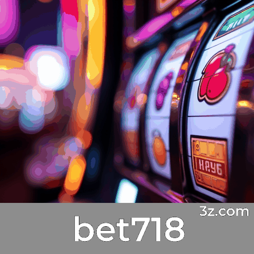 Bet718: Bônus Generosos para Jogadores Brasileiros
