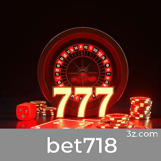 bet718: Cassino Premiado e Pagamentos Rápidos