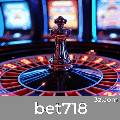 bet718: Experiência Única com Vantagens de Membro
