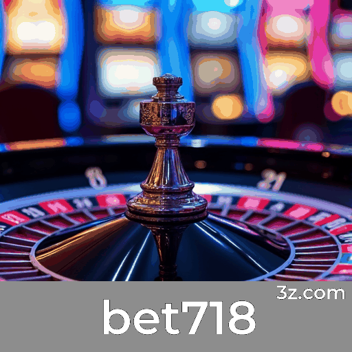 Maximize Seus Ganhos com o Aplicativo bet718