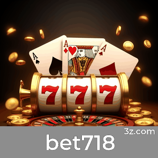 bet718: Experiência Única com Vantagens de Membro