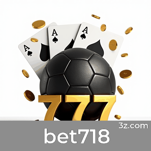 Desbloqueie Bônus Exclusivos no Bet718!