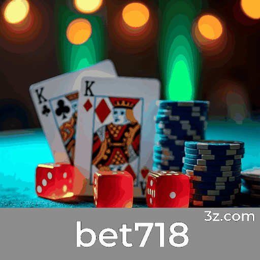 Inovação de Jogos e Valor ao Jogador na Bet718