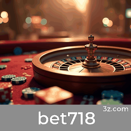 Bet718: Bônus Generosos para Jogadores Brasileiros